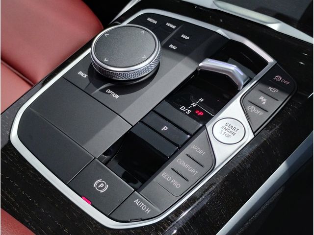 BMW BMW 3series TOURING 2024