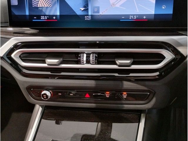 BMW BMW 3series TOURING 2024