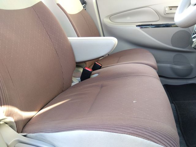 MITSUBISHI eK WAGON 2016