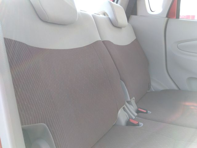 MITSUBISHI eK WAGON 2016