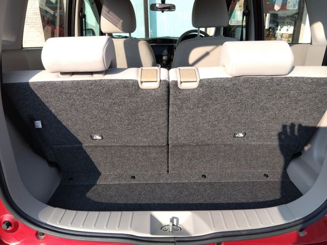 MITSUBISHI eK WAGON 2016