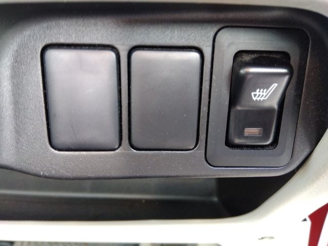 MITSUBISHI eK WAGON 2016