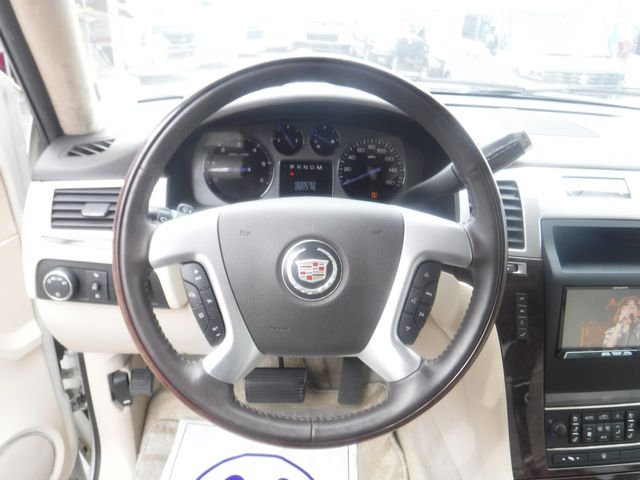 CADILLAC CADILLAC ESCALADE 2013