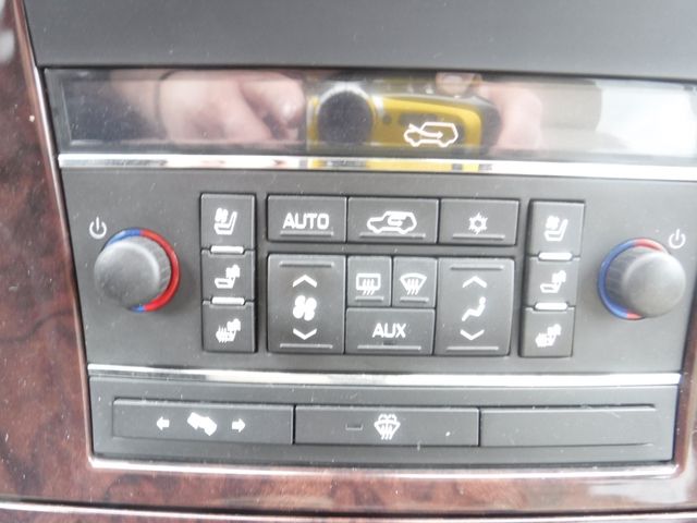 CADILLAC CADILLAC ESCALADE 2013