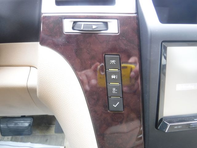 CADILLAC CADILLAC ESCALADE 2013