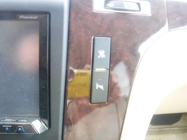 CADILLAC CADILLAC ESCALADE 2013