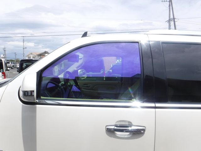 CADILLAC CADILLAC ESCALADE 2013