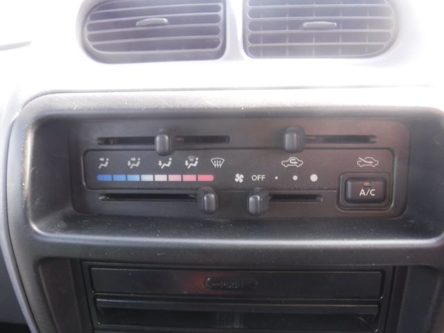 DAIHATSU TERIOS KID 4WD 1999