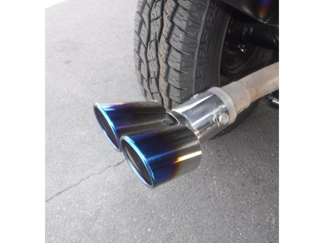 DAIHATSU TERIOS KID 4WD 1999