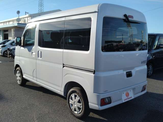 DAIHATSU HIJET CARGO 2022
