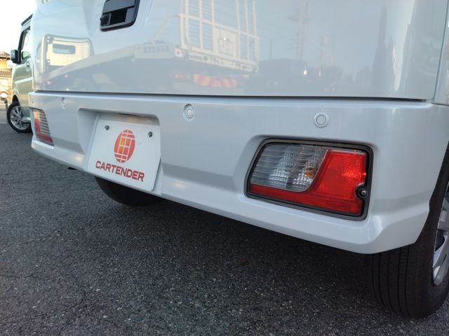 DAIHATSU HIJET CARGO 2022