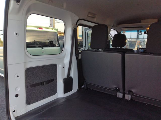 DAIHATSU HIJET CARGO 2022