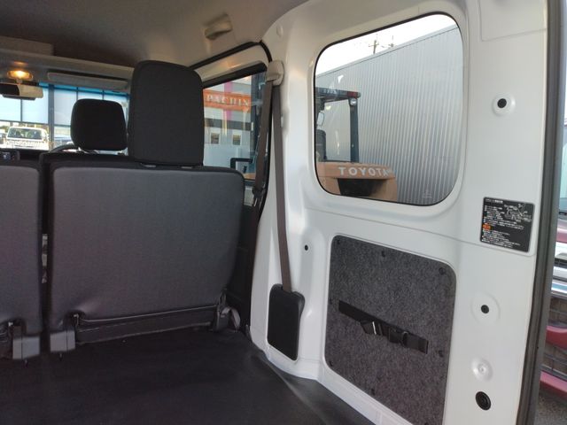 DAIHATSU HIJET CARGO 2022