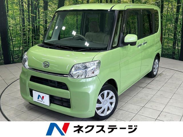 DAIHATSU TANTO 2014