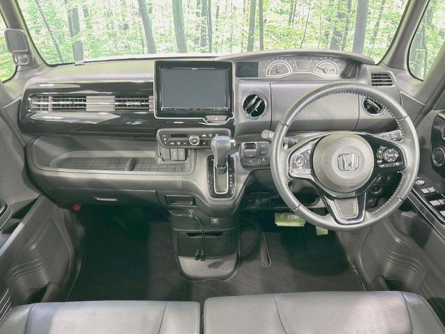 HONDA N BOX CUSTOM 2022