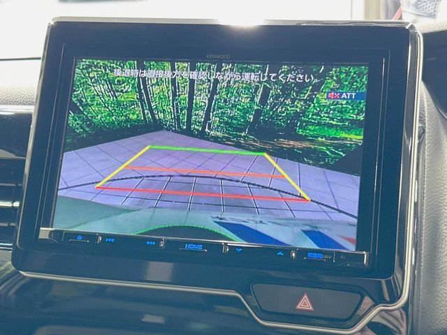 HONDA N BOX CUSTOM 2022