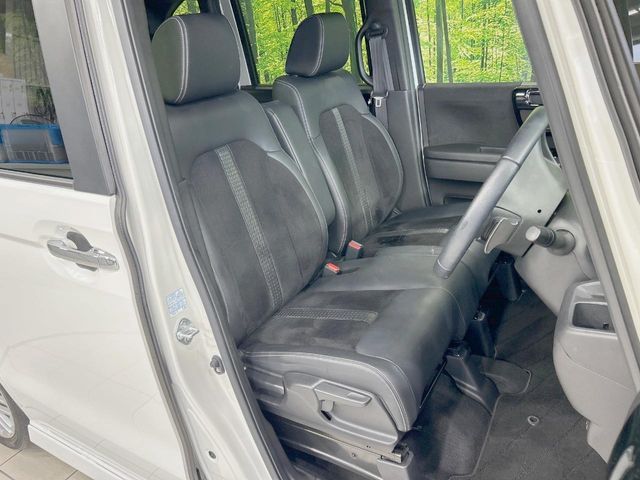 HONDA N BOX CUSTOM 2022