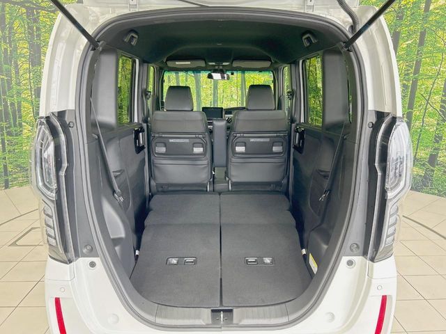 HONDA N BOX CUSTOM 2022