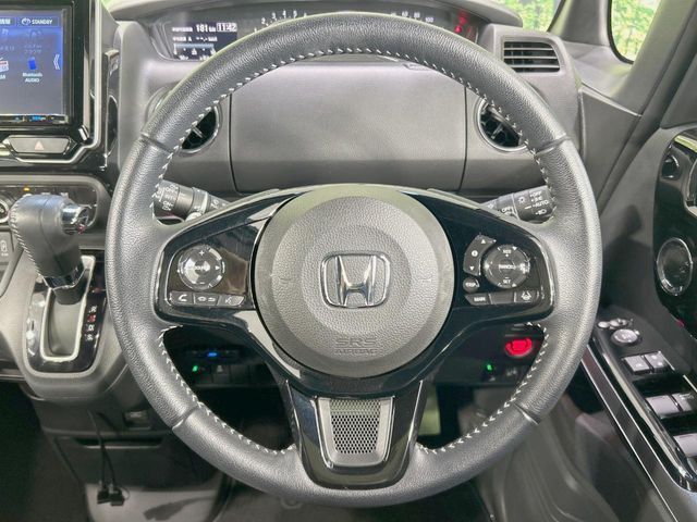 HONDA N BOX CUSTOM 2022