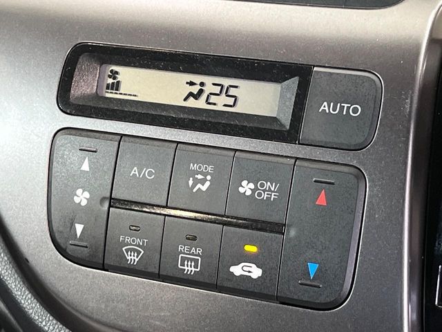 HONDA N-WGN CUSTOM 2018