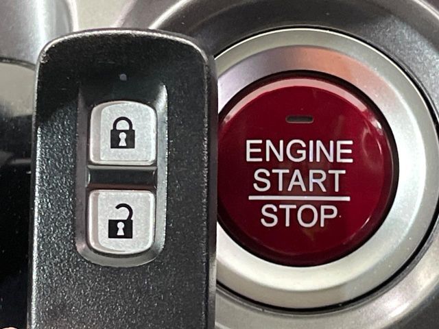 HONDA N-WGN CUSTOM 2018