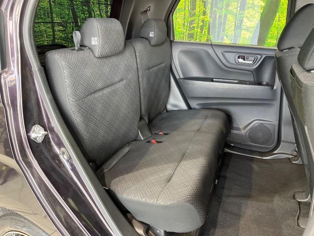 HONDA N-WGN CUSTOM 2018