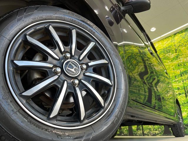 HONDA N-WGN CUSTOM 2018