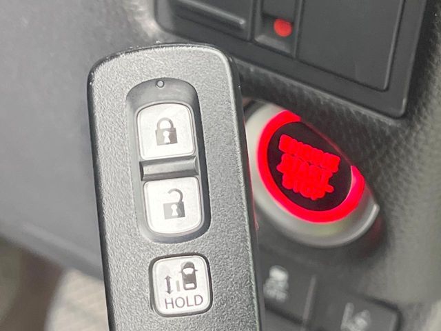 HONDA N BOX CUSTOM 2020