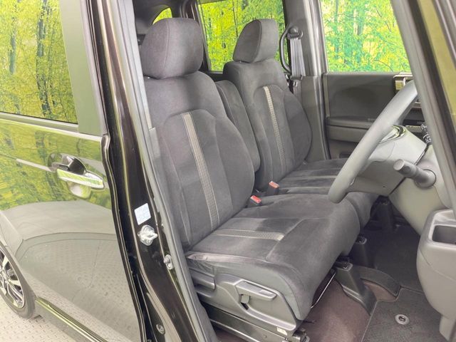 HONDA N BOX CUSTOM 2020