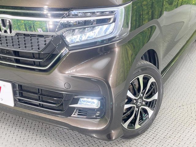 HONDA N BOX CUSTOM 2020