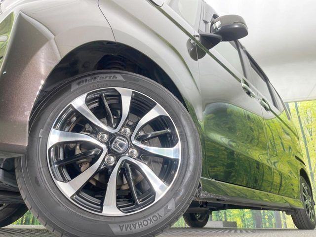 HONDA N BOX CUSTOM 2020