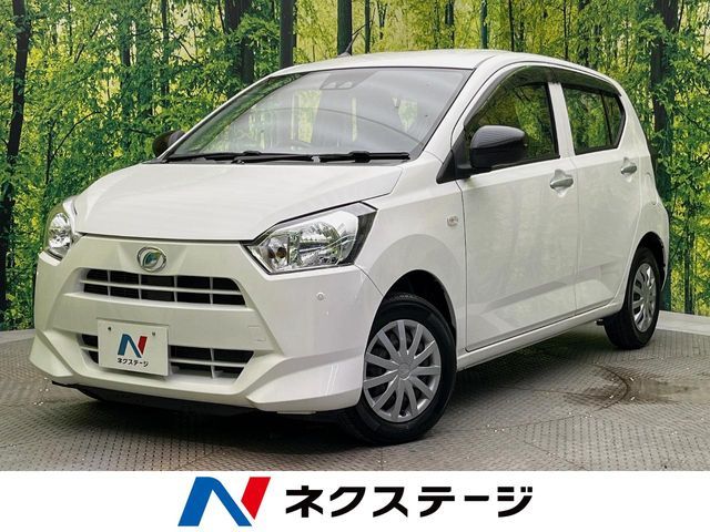 DAIHATSU MIRA e:S 2020