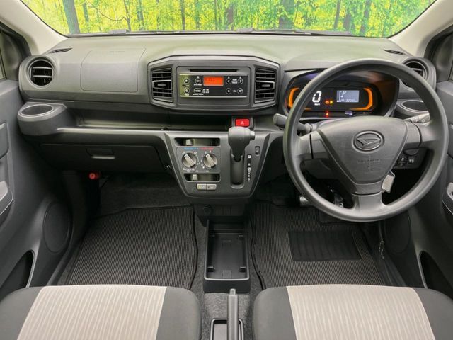 DAIHATSU MIRA e:S 2020