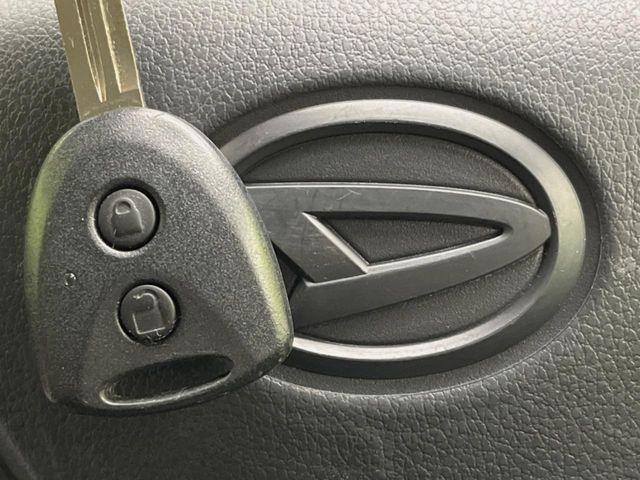 DAIHATSU MIRA e:S 2020