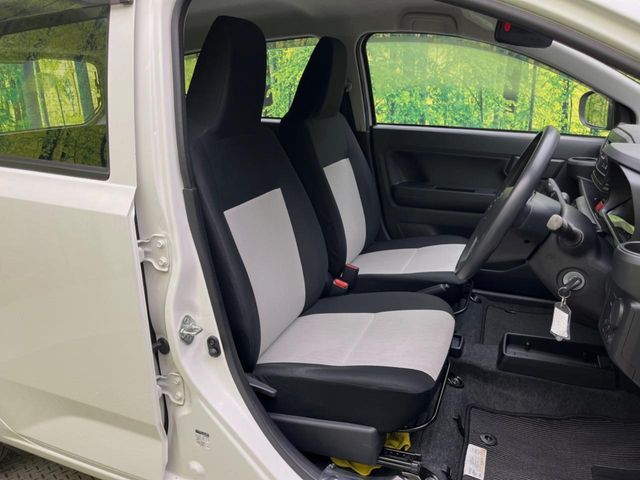 DAIHATSU MIRA e:S 2020