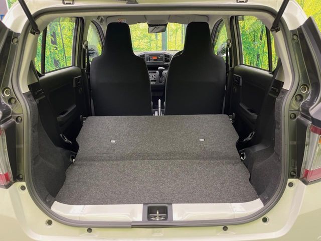 DAIHATSU MIRA e:S 2020