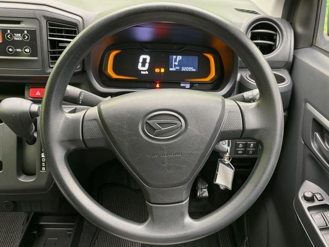 DAIHATSU MIRA e:S 2020