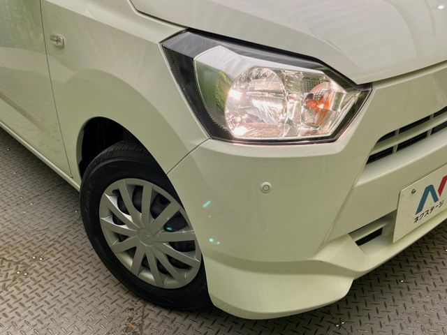 DAIHATSU MIRA e:S 2020
