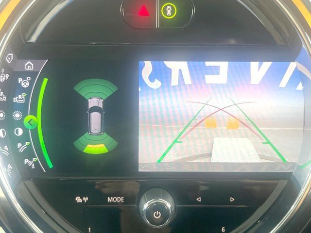 BMW MINI COOPER D CROSSOVER 2020