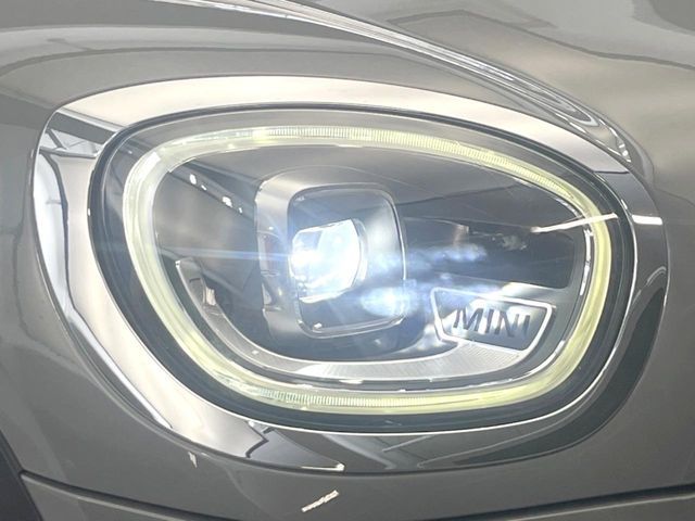 BMW MINI COOPER D CROSSOVER 2020