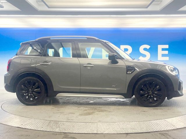 BMW MINI COOPER D CROSSOVER 2020