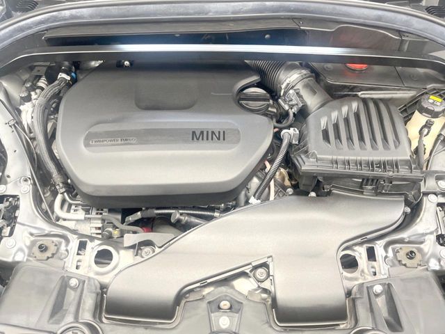 BMW MINI COOPER D CROSSOVER 2020