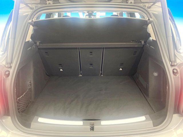 BMW MINI COOPER D CROSSOVER 2020