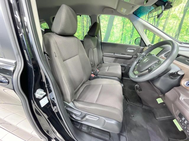 HONDA FREED HYBRID 2020