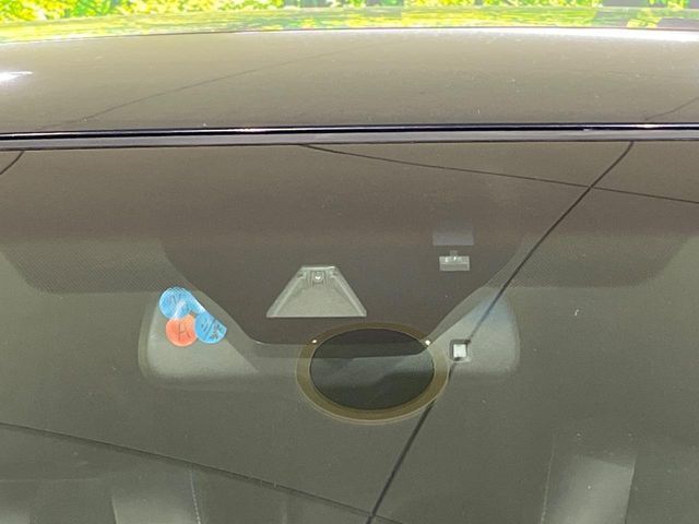 TOYOTA HARRIER HYBRID 2016