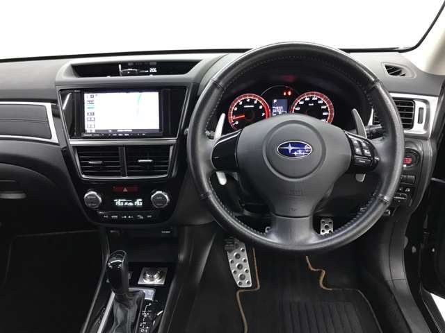 SUBARU EXIGA CROSSOVER 7 2016