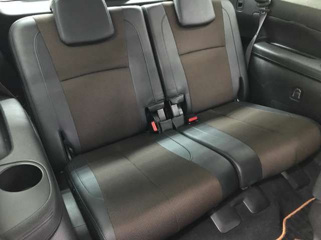 SUBARU EXIGA CROSSOVER 7 2016