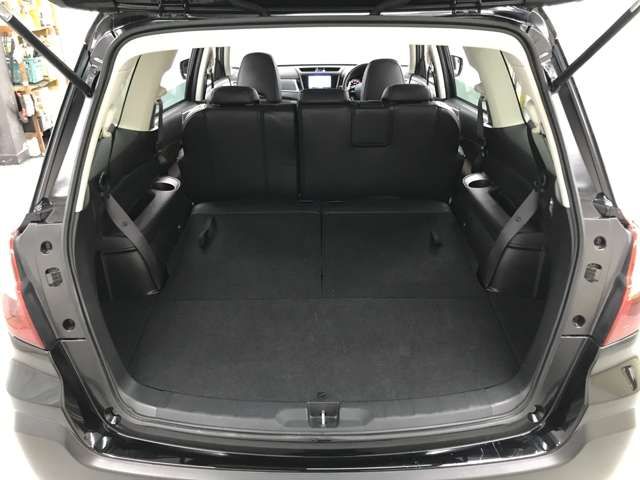 SUBARU EXIGA CROSSOVER 7 2016