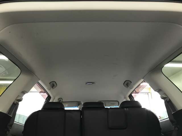 SUBARU EXIGA CROSSOVER 7 2016