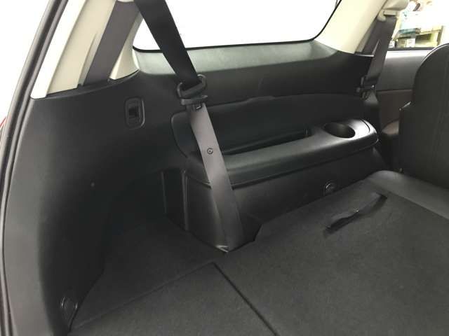 SUBARU EXIGA CROSSOVER 7 2016